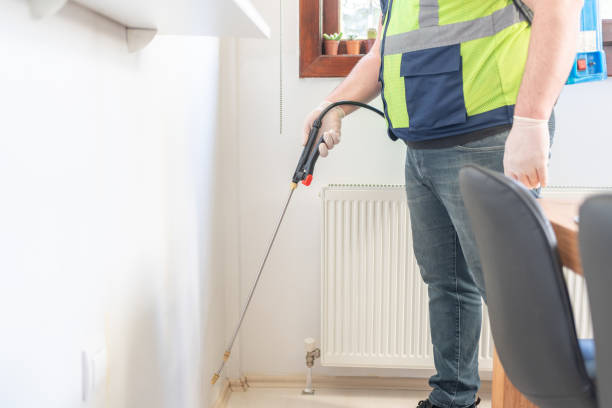 Pest Control for Restaurants in Anthony, NM
